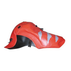 Bagster tank mat tile/deco steel (1392K) Triumph 900/955 Tiger
