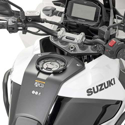 Givi TANKLOCK BF50 Suzuki DL800/1000/1050 V-STROM 14- clamp