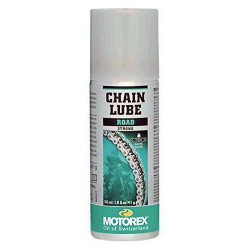 Motorex Road Strong chain lubricant 56 ml