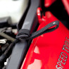 Sangles Kriega SUBFRAME LOOP SET Noir