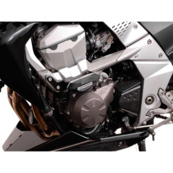 Tampons de protection SW-Motech Kawasaki Z750 07-12