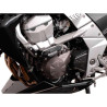 Tampons de protection SW-Motech Kawasaki Z750 07-12