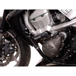 SW-Motech protection pads Kawasaki Z750 07-12 2