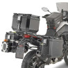 Givi MONOKEY CAM-SIDE luggage rack (PLO2145CAM) Yamaha TÉNÉRÉ 700