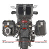 Support valises Givi MONOKEY CAM-SIDE PLO2145CAM Yamaha 700 Ténéré 2021-2024