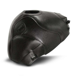 Tapis de réservoir Bagster noir (1216U) Yamaha XJ600 Diversion