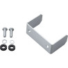 Daytona VELONA speedo bracket for VINTAGE headlight