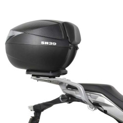 Top case support Shad TOP MASTER (W0GG37ST) BMW G310GS 2