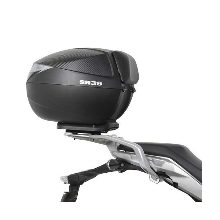 Top case support Shad TOP MASTER (W0GG37ST) BMW G310GS
