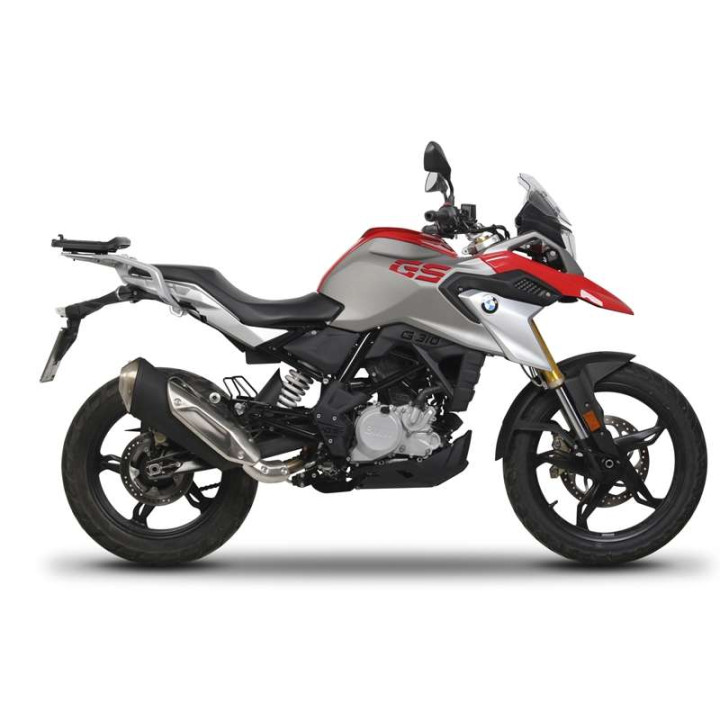 Top case support Shad TOP MASTER (W0GG37ST) BMW G310GS