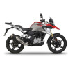 Top case support Shad TOP MASTER (W0GG37ST) BMW G310GS