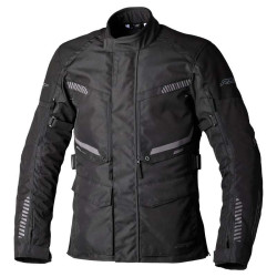 Veste moto RST 3 en 1 MAVERICK EVO Noir