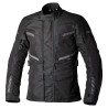 RST 3 in 1 MAVERICK EVO Motorcycle Jacket Black
