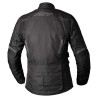 RST 3 in 1 MAVERICK EVO Motorcycle Jacket Black