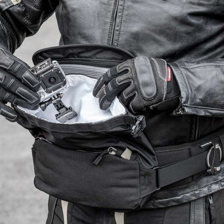 Kriega R3 shoulder bag