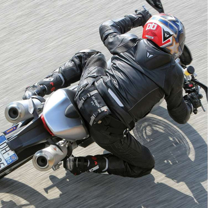 Kriega R3 shoulder bag
