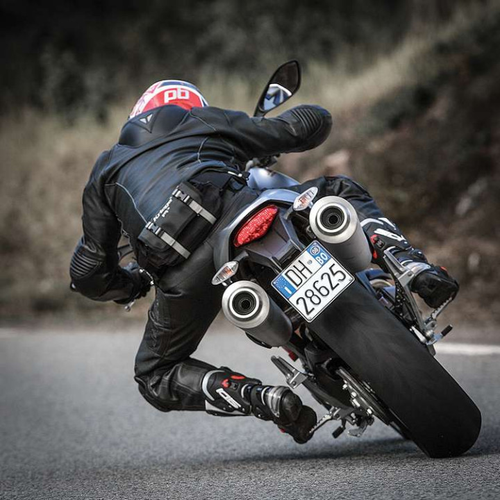 Kriega R3 shoulder bag