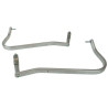 Kit fastening Barkbusters BHG-071-00-NP Triumph TIGER 1200 EXPLORER 18-