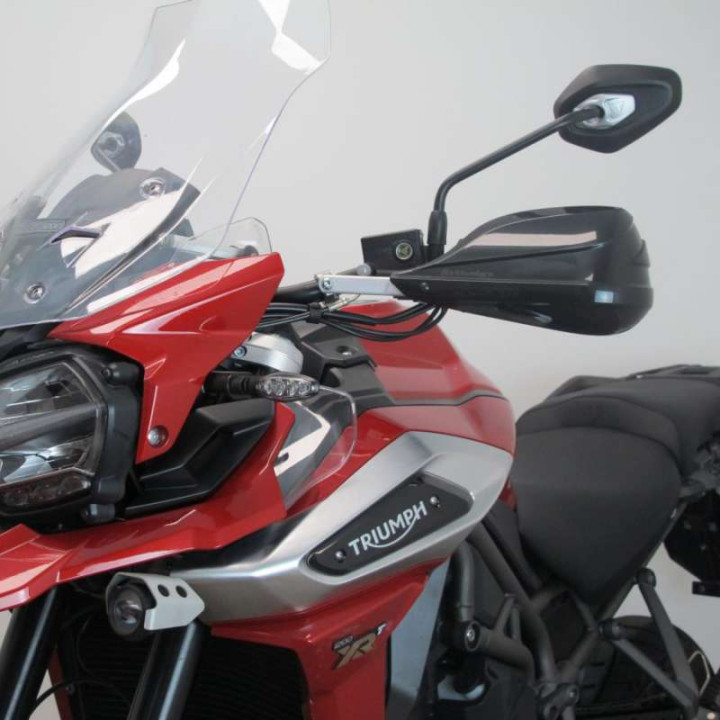 Kit fastening Barkbusters BHG-071-00-NP Triumph TIGER 1200 EXPLORER 18-