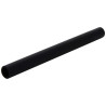 Tube demi guidon TRW MCL250S Noir 250mm