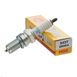 Bougie standard NGK DR9EA