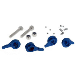 Molette de rechange pour leviers Vparts 2