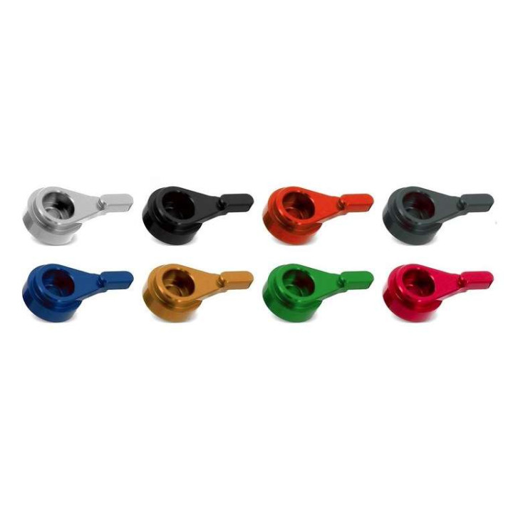 Spare knob for Vparts levers
