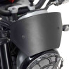 SW-Motech windshield Triumph TRIDENT 660