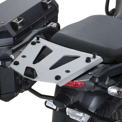 Top Case aluminum bracket Givi MONOKEY (SRA4105) Kawasaki VERSYS 1000