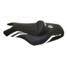 Seat cover Tappezzeria I LOVE ITALY Yamaha T-MAX 08-11