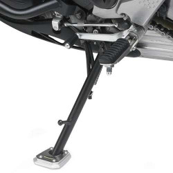 Pied de béquille latérale Givi ES4103 Kawasaki 650 Versys 2010-2026