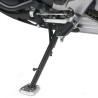 Pied de béquille latérale Givi ES4103 Kawasaki 650 Versys 2010-2026