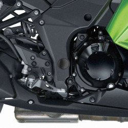 Bouchons de cadre Puig (3509N) Kawasaki Z1000 VERSYS 2