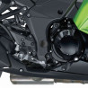 Puig frame plugs (3509N) Kawasaki Z1000 VERSYS
