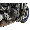 Puig engine cover mat black (20646J) Yamaha MT-09 / TRACER 9 21-