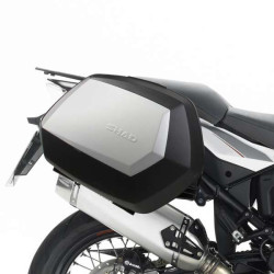 Shad 3P SYSTEM side-case support (K0DV17IF) KTM SUPER ADVENTURE 2