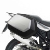 Support valises latérales Shad 3P SYSTEM (K0DV17IF) KTM SUPER ADVENTURE