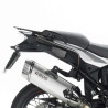 Shad 3P SYSTEM side-case support (K0DV17IF) KTM SUPER ADVENTURE