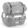 Sangles Givi S351 TREKKER 20x1000mm 75Kg