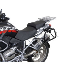 SW-Motech QUICK-LOCK EVO side supports BMW R1200GS, Adventure 04-12 2