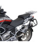 Supports latéraux SW-Motech QUICK-LOCK EVO BMW R1200GS, Adventure 04-12