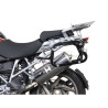 Supports latéraux SW-Motech QUICK-LOCK EVO BMW R1200GS, Adventure 04-12