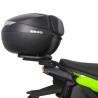 Shad TOP MASTER (S0SL10ST) SILENCE S01 top case support