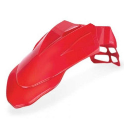 Acerbis SUPERMOTARD universal front mudguard