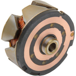 Rick's Yamaha alternator rotor