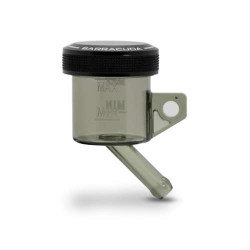 Bocal maître cylindre frein/embrayage Barracuda 30mm 2