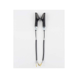 Clignotants moto Lightech FRE926NER LED  2