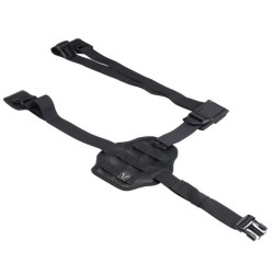 Sacoche de cuisse LA7 + holster LA8 SW-Motech LEGEND GEAR 2