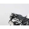 Suitcase kit 37L SW-Motech TraX ADVENTURE Suzuki 1000 V-STROM 14-