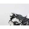 Suitcase kit 37L SW-Motech TraX ADVENTURE Suzuki 1000 V-STROM 14-